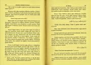 İmamı Rabbani Mektubatı Rabbani Tercümesi, Semerkand Talha Alp, Ömer Faruk Tokat, Ahmet Hamdi Yıldırım 3 Cilt Takım
