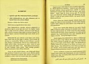 İmamı Rabbani Mektubatı Rabbani Tercümesi, Semerkand Talha Alp, Ömer Faruk Tokat, Ahmet Hamdi Yıldırım 3 Cilt Takım