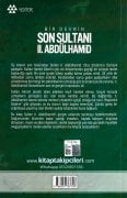 II. Abdulhamid Han Bir Devrin Son Sultanı, Vahdettin Engin