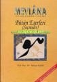 Mevlana Celaleddini Rumi Bütün Eserleri, Seçmeler - Yrd. Doç. Dr. Yakup Şafak - Büyük Boy Ciltli