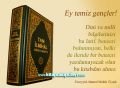 Tam İlmihal Seadeti Ebediyye, Hüseyin Hilmi Işık - Büyük Boy Ciltli
