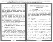 Dualarla Manevi Şifa Reçeteleri, Sihir Nasıl Etkisiz Hale Getirilir ve Korunma Yolları, Rukye, Korunma, Sırlar, Bereket, Hacet, Şifa, 510 Sayfa