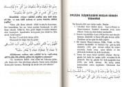 Dualarla Manevi Şifa Reçeteleri, Sihir Nasıl Etkisiz Hale Getirilir ve Korunma Yolları, Rukye, Korunma, Sırlar, Bereket, Hacet, Şifa, 510 Sayfa