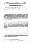 Cüneydi Bağdadi, Ariflerin Sultanı, Hayatı, Sözleri, Şiirleri, Mektupları, Duaları, Ömer Erdem, CİLTLİ 410 Sayfa