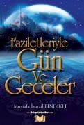 Faziletleriyle Gün Ve Geceler, Mustafa İsmail Fındıklı, KÜÇÜK BOY