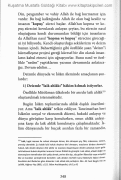 Kuşatma, Coğrafi ve Zihinsel İşgalin Arka Planı, Mustafa Güldağı
