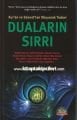 Duaların Sırrı, Kuran ve Sünnet'ten Okuyarak Tedavi