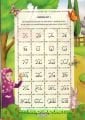 Çocuk Elifbası Neşeli Elifba Renkli