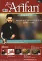Kasr-ı Arifan Dergisi Ağustos 2012 Sayısı Cübbeli Ahmet Hoca
