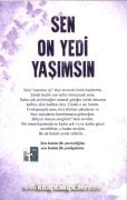 Sen On Yedi Yaşımsın, Miraç Çağrı Aktaş