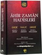 Ahir Zaman Hadisleri, Süneni Ebu Davud, Kitabül Fiten, Kitabül Mehdi, Kitabül Melahim
