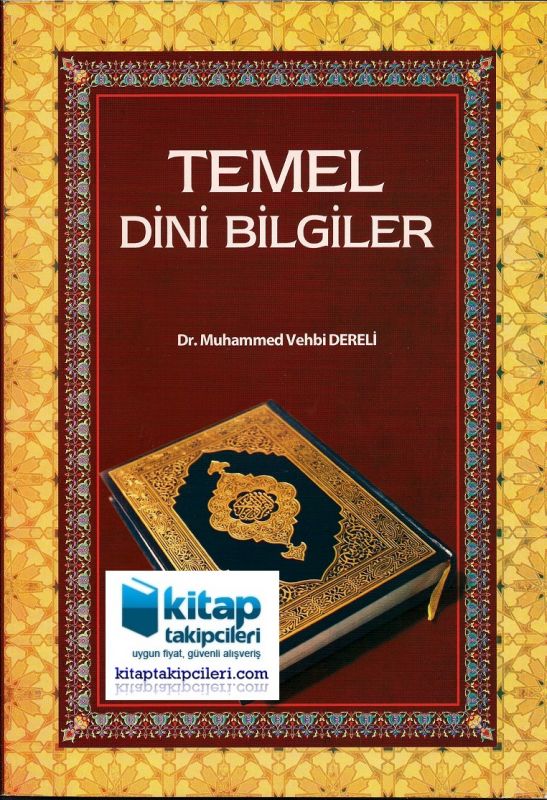 Temel Dini Bilgiler