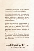 Arapça Türkçe Mukayeseli Dilbilgisi Gramer Kitabı, Mahmut Şevket Ustaosmanoğlu