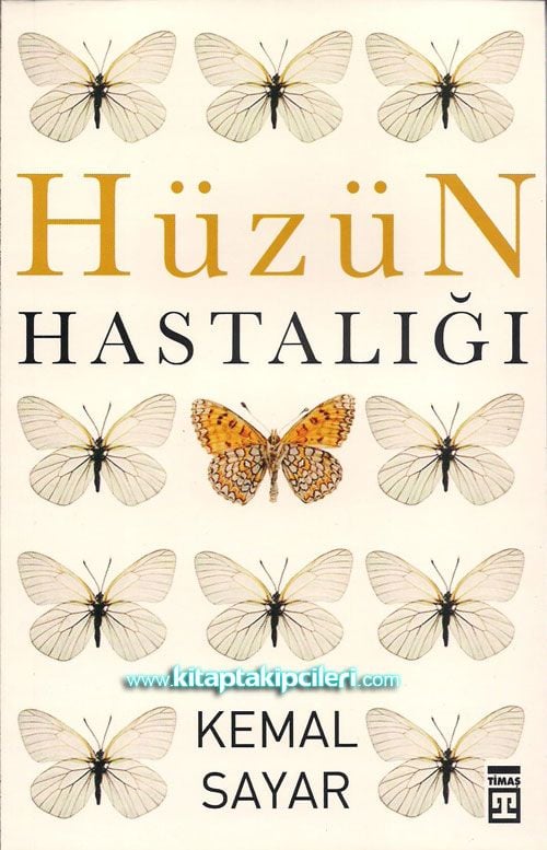 Hüzün Hastalığı, Kemal Sayar