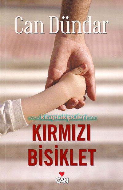 Kırmızı Bisiklet, Can Dündar