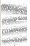 Kelam İlmine Giriş, Tenkihu l Kelam fi Akaid-i Ehli l İslam, Abdullatif El Harputi, Arapça Türkçe