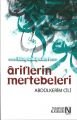 Ariflerin Mertebeleri, İlahi Nazargahlar, Abdülkerim Cili