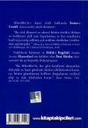Müsebbeatı Aşere, Yedi Kere Tekrarlanan On Zikir, Dualar ve Zikirler, Cübbeli Ahmet Hoca