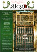 Lalegül Dergisi Mayıs 2016