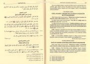 Muhtarul Ehadisin Nebeviyye Vel Hikemil Muhammediyye, Hadisi Şerifler Ve Dersler, Seyyid Ahmed El Haşimi, ARAPÇA TÜRKÇE Tercümesi, Şamua Kağıt Ciltli