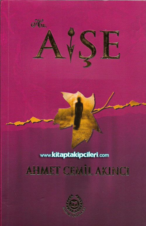 Hz. Aişe, Ahmet Cemil Akıncı