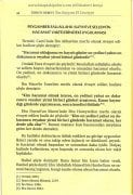Tıbbun Nebevi, Peygamberimizden Sağlık ve Tıp, İbn Kayyim El Cevziyye, Büyük Boy Şamua Kağıt