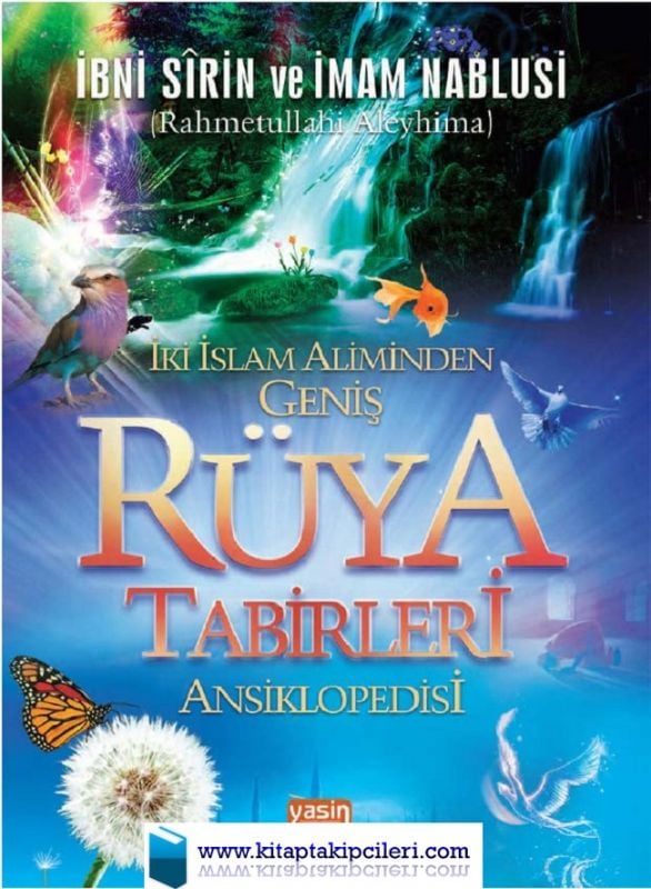 Rüya Tabirleri Ansiklopedisi