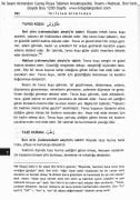İki İslam Aliminden Geniş Rüya Tabirleri Ansiklopedisi, İmam-ı Nablusi, İbni Sirin, Büyük Boy 1200 Sayfa
