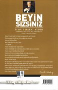 Beyin Sizsiniz, İsmail Hakkı Aydın
