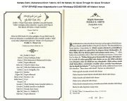 Sahabe İklimi, Muhammed Emin Yıldırım, 82 İl 82 Sahabi, En Güzel Örneğin En Güzel Örnekleri, Serisi Seti 4 Cilt Takım Toplam 2113 Sayfa