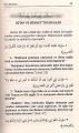 Dua Hazinesi Ayet ve Hadislerle Dua İle Tedavi, Rukye  Harun Yıldırım