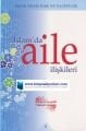 İslamda Aile İlişkileri,1 Kübra Ülkü