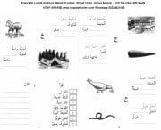 Arapça El Lugatil Arabiyye, Mesut Eryılmaz, Ahmet Ortaç, Konya İlahiyat, 3 Cilt Tek Kitap 332 Sayfa