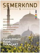 Semerkand Dergisi Mayıs 2016