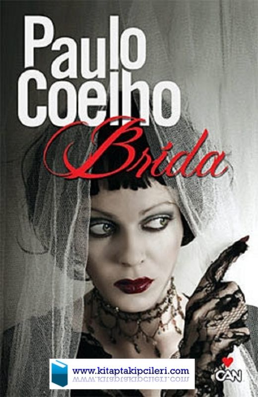 Brida, Paulo Coelho
