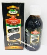 Çörekotu Yağı Binaltı %100 Saf Katkısız Yerli Çörekotundan Üretilmiştir. Soğuk Pres, 100 ML