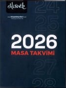 2026 Yılı Misvak Masa Takvimi İstanbul, Ankara, İzmir, Konya, Gaziantep Namaz Vakitleri