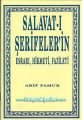 Salavatı Şerifelerin Esrarı, Hikmeti, Fazileti