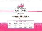 2024 Yılı İsmailağa Takvimi Yapraklı Duvar Takvimi, Namaz Vakitleri Diyanet Uyumlu, Rabbani Yavuz Sultan Selim Gençlik Derneği