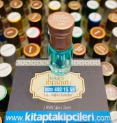 Arf Kokucu İbrahim Esans