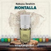 Montalla Kokucu İbrahim Esans