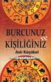 Burcunuz ve Kişiliğiniz, Aslı Küçükel