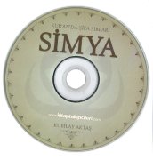 Simya, Kuranda Şifa Sırları, Kubilay Aktaş, DVD Hediyeli
