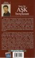 Bana Bir Aşk Borçlusun, Mehmet Coşkundeniz
