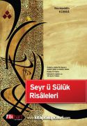 Seyrü Süluk Risaleleri, Necmeddin Kübra