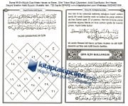 Esma 99 En Büyük Dua Kitabı Havas ve Esrarı, Sihir Tılsım Büyü Çözümleri, 4444 Dua Budur, İlmi Havas, Seyyid İbrahim Halid Eyyubi, Mustafa Varlı, 720 Sayfa