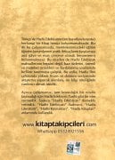 Hadis Edebiyatı Çeşitleri Özellikleri Fayadalanma Usulleri, Prof. Dr. İsmail Lütfi Çakan 360 Sayfa