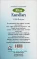 İnsanlarla İyi Geçinmenin Altın Kuralları, Sevim Asımgil, Ayeşgül Çekmegil