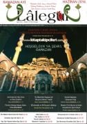 Lalegül Dergisi Haziran 2016