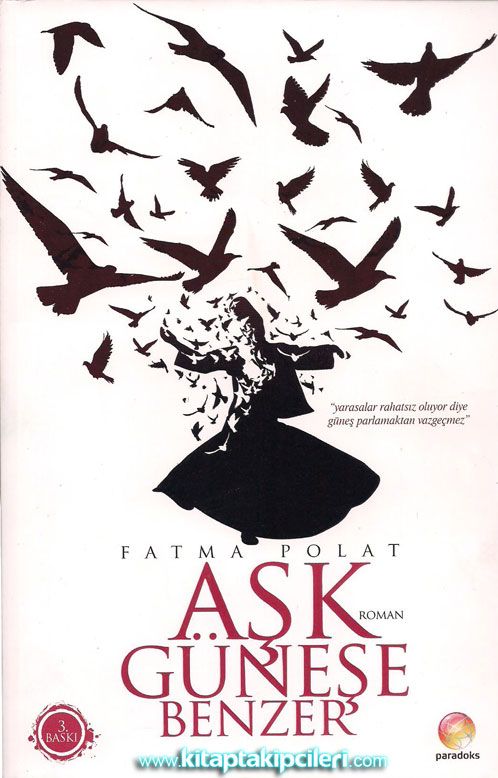 Aşk Güneşe Benzer, Fatma Polat